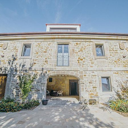 Apartamentos Boutique Aroca Галисано Екстериор снимка