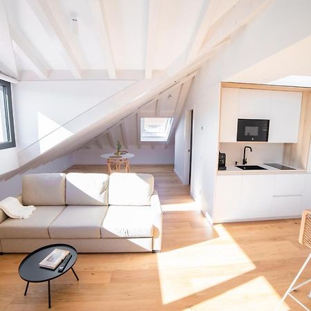 Apartamentos Boutique Aroca Галисано Екстериор снимка