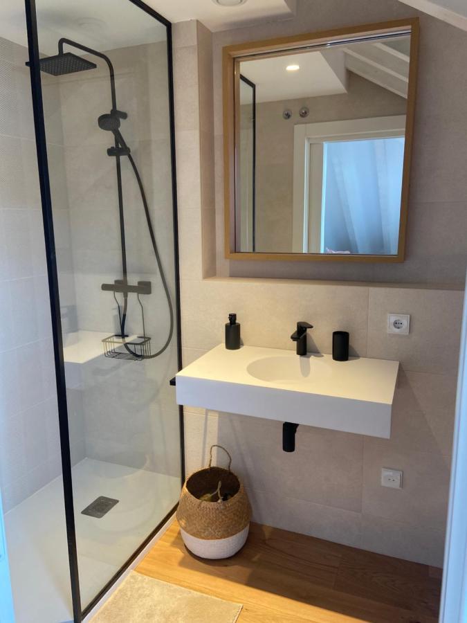 Apartamentos Boutique Aroca Галисано Екстериор снимка