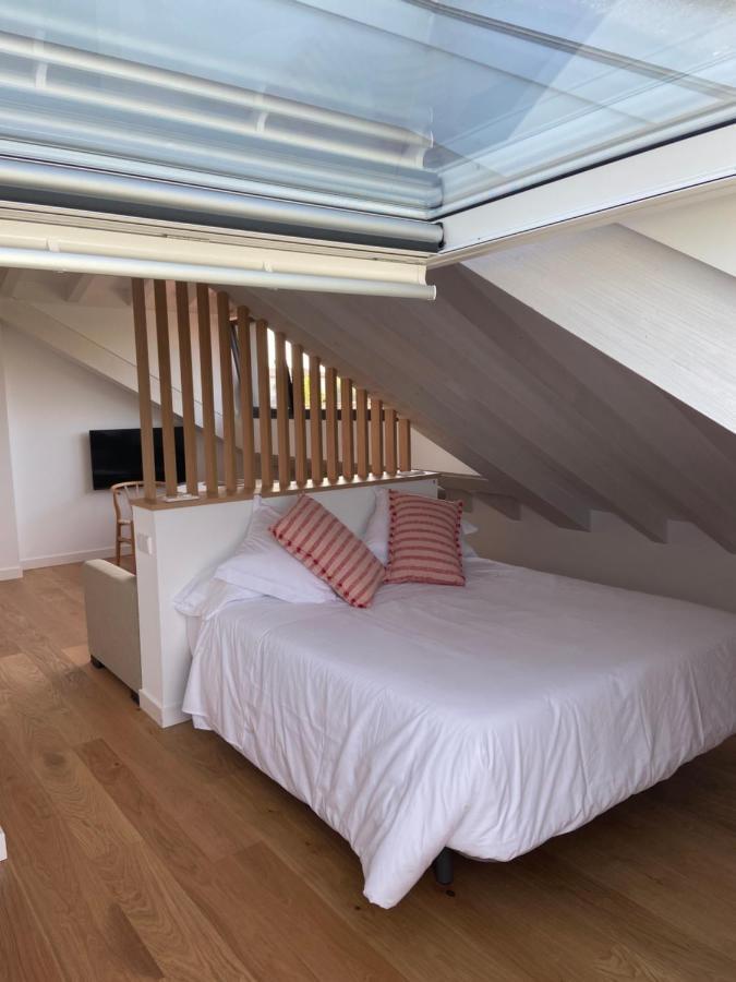Apartamentos Boutique Aroca Галисано Екстериор снимка