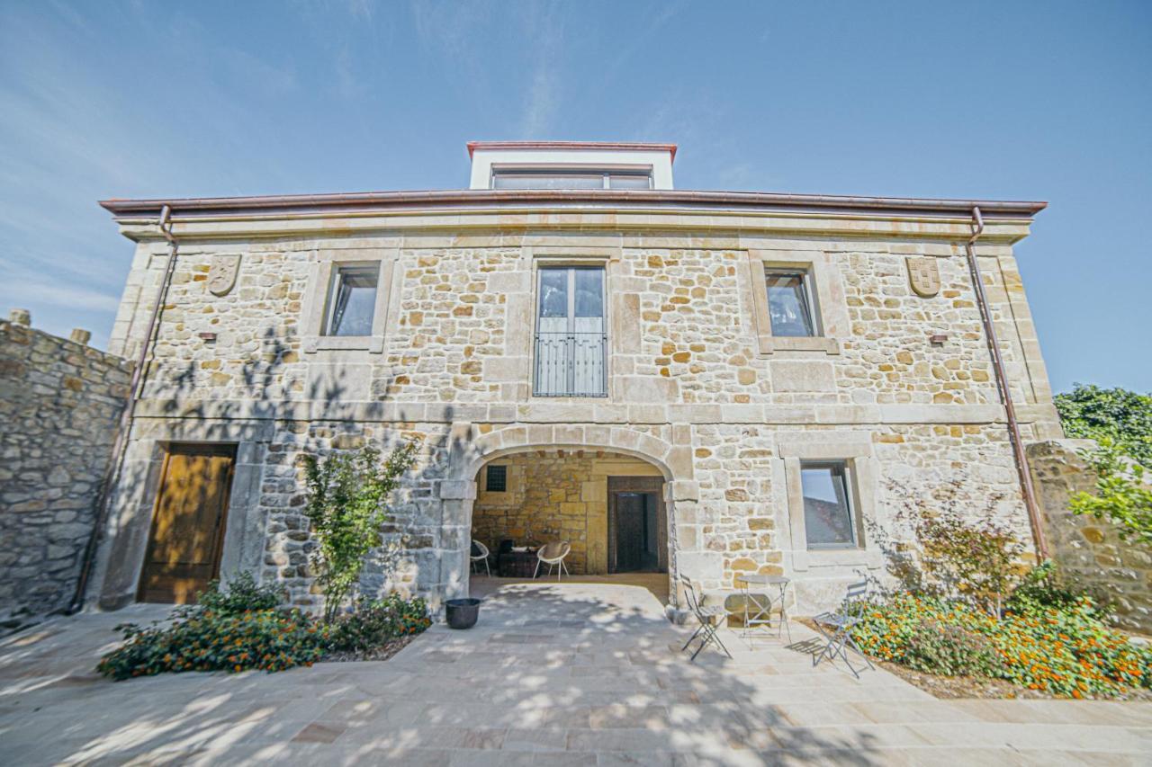 Apartamentos Boutique Aroca Галисано Екстериор снимка