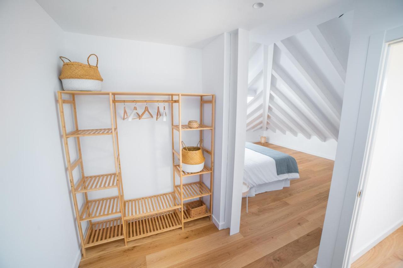 Apartamentos Boutique Aroca Галисано Екстериор снимка