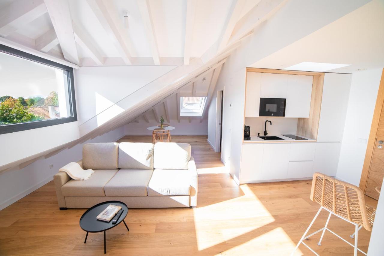Apartamentos Boutique Aroca Галисано Екстериор снимка