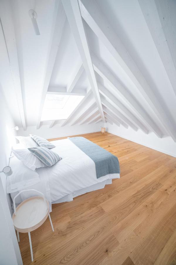 Apartamentos Boutique Aroca Галисано Екстериор снимка